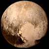 134340 Pluto